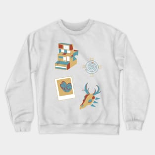 Life is Strange Crewneck Sweatshirt